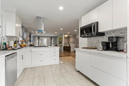 Pantry Photo of 63895 Old Yale Road, Hope, BC