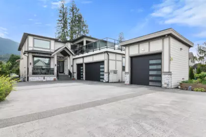 10103 Royalwood Boulevard, Rosedale, BC, Rosedale — Single Family Residence for sale