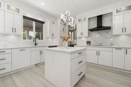 Pantry Photo of 10103 Royalwood Boulevard, Rosedale, BC