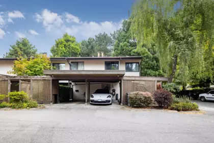 116 11491 7th Avenue, Richmond, BC, Richmond — Townhouse for sale