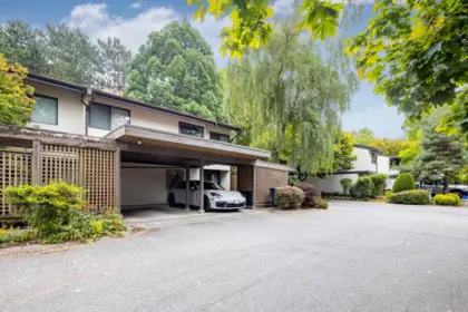 116 11491 7th Avenue, Richmond, BC, Richmond — Townhouse for sale
