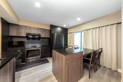 116 11491 7th Avenue, Richmond, BC, Richmond — Townhouse for sale