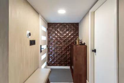 Kitchen Photo of 116 11491 7th Avenue, Richmond, BC