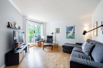 303 1510 W 1st Avenue, Vancouver, BC, Vancouver — Apartment/Condo for sale