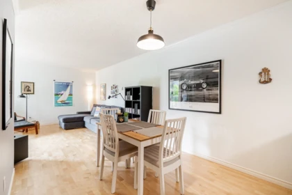 Kitchen Photo of 303 1510 W 1st Avenue, Vancouver, BC