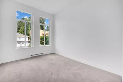 Breakfast Nook Photo of 214 708 Edgar Avenue, Coquitlam, BC