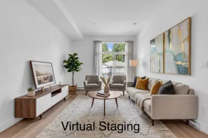 214 708 Edgar Avenue, Coquitlam, BC, Coquitlam — Apartment/Condo for sale