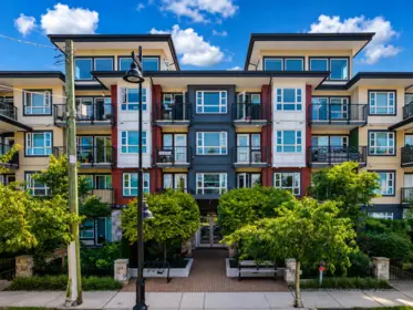 116 22562 121 Avenue, Maple Ridge, BC, Maple Ridge — Apartment/Condo for sale