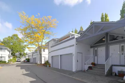 225 13895 102 Avenue, Surrey, BC, Surrey — Townhouse for sale