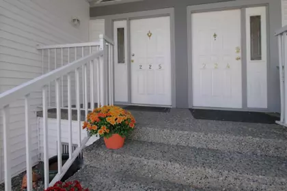 225 13895 102 Avenue, Surrey, BC, Surrey — Townhouse for sale