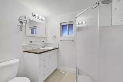 Pantry Photo of 76 1840 160 Street, White Rock, BC