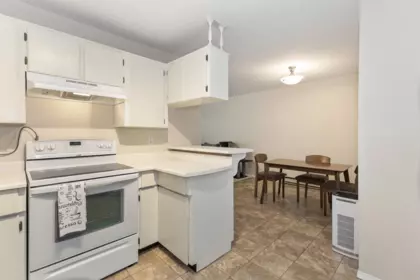 Breakfast Nook Photo of 102 32910 Amicus Place, Abbotsford, BC