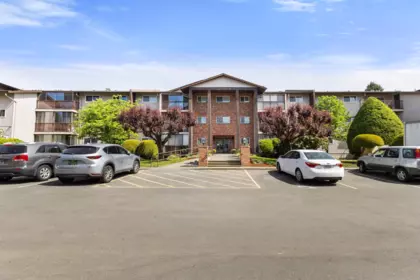 102 32910 Amicus Place, Abbotsford, BC, Abbotsford — Apartment/Condo for sale