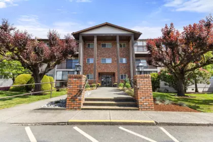 102 32910 Amicus Place, Abbotsford, BC, Abbotsford — Apartment/Condo for sale