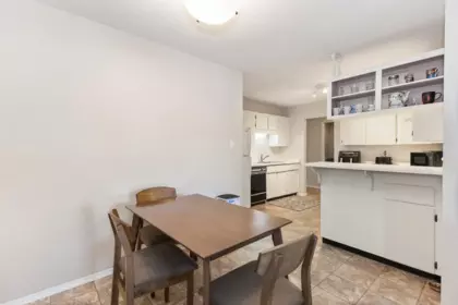 Primary Bedroom Photo of 102 32910 Amicus Place, Abbotsford, BC