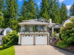 3 Chevalier Court, Port Moody, BC