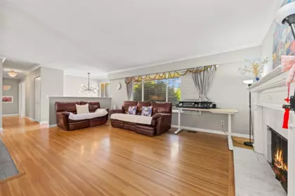1594 Elinor Crescent, Port Coquitlam, BC, Port Coquitlam — Single Family Residence for sale