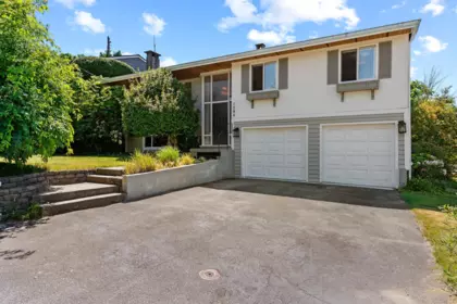 1594 Elinor Crescent, Port Coquitlam, BC, Port Coquitlam — Single Family Residence for sale