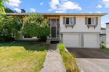1594 Elinor Crescent, Port Coquitlam, BC, Port Coquitlam — Single Family Residence for sale