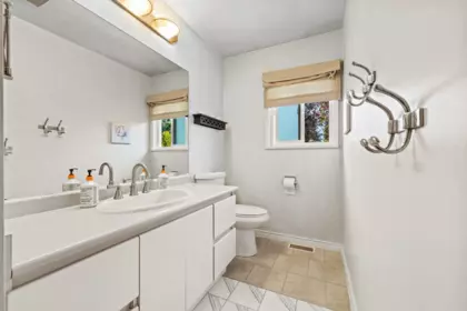 Hallway Photo of 1594 Elinor Crescent, Port Coquitlam, BC