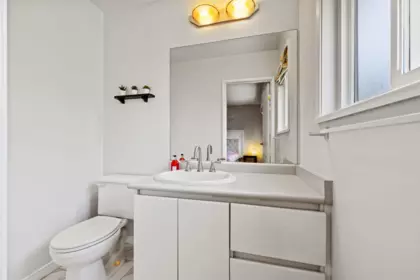 Laundry Room Photo of 1594 Elinor Crescent, Port Coquitlam, BC