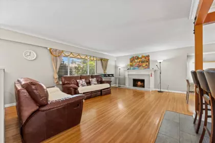 1594 Elinor Crescent, Port Coquitlam, BC, Port Coquitlam — Single Family Residence for sale