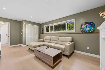 Outdoor Deck Photo of 1594 Elinor Crescent, Port Coquitlam, BC