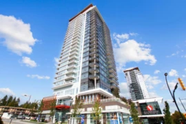 1707 505 Nelson Street, Coquitlam, BC