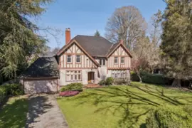 1603 W 49th Avenue, Vancouver, BC