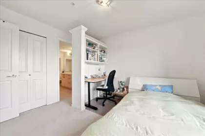 Basement Recreation Room Photo of 312 3156 Dayanee Springs Boulevard, Coquitlam, BC