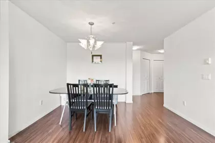 Breakfast Nook Photo of 312 3156 Dayanee Springs Boulevard, Coquitlam, BC