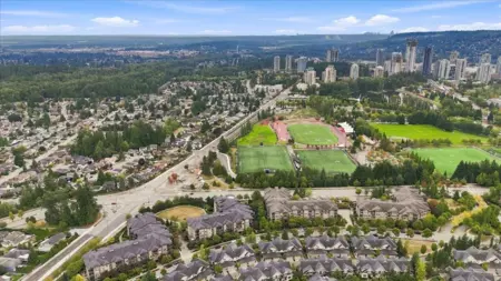 Community Amenities Photo (Clubhouse) of 312 3156 Dayanee Springs Boulevard, Coquitlam, BC