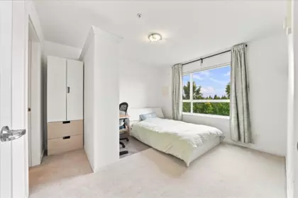 Loft / Bonus Room Photo of 312 3156 Dayanee Springs Boulevard, Coquitlam, BC