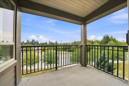 Office / Den Photo of 312 3156 Dayanee Springs Boulevard, Coquitlam, BC