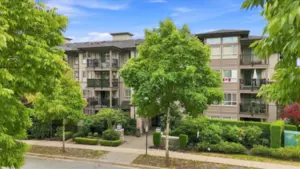 312 3156 Dayanee Springs Boulevard, Coquitlam, BC