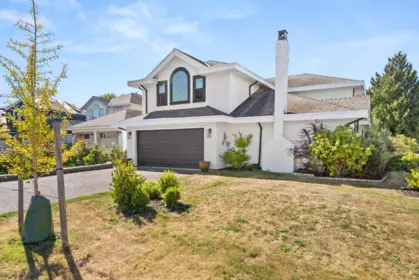 Exterior Rear Photo of 4665 Kensington Place, Delta, BC