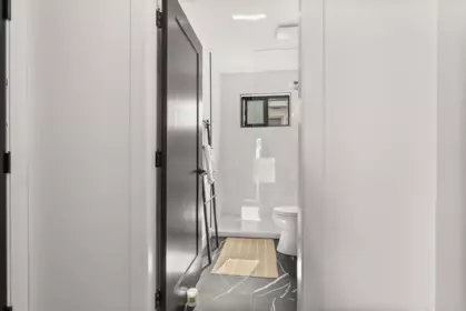 Powder Room Photo of 4665 Kensington Place, Delta, BC