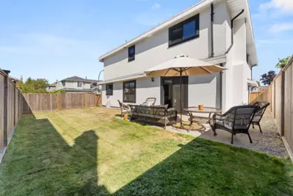 Street View Photo of 4665 Kensington Place, Delta, BC