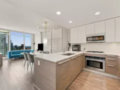 3405 2008 Rosser Avenue, Burnaby, BC