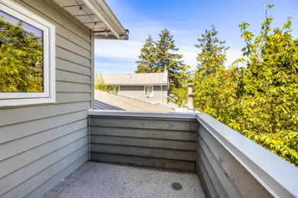Office / Den Photo of 303 1528 Bowser Avenue, North Vancouver, BC