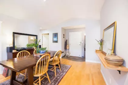 Walk-In Closet Photo of 303 1528 Bowser Avenue, North Vancouver, BC