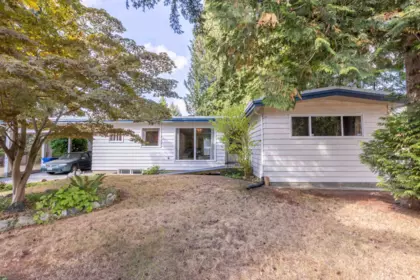 2745 Ash Street, Abbotsford, BC, Abbotsford — Single Family Residence for sale