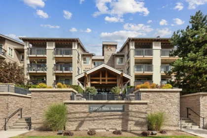 426 21009 56 Avenue, Langley, BC, Langley — Apartment/Condo for sale