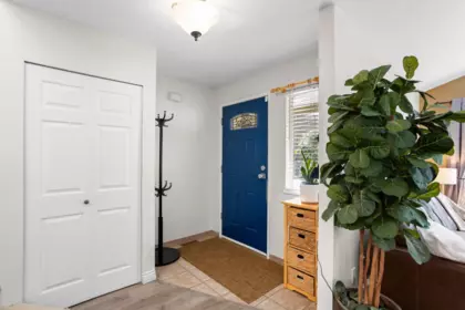 Family Room Photo of 2983 Walton Avenue, Coquitlam, BC