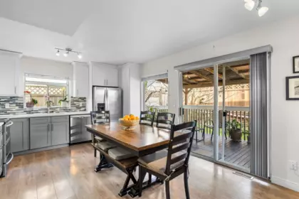 Kitchen Island Photo of 2983 Walton Avenue, Coquitlam, BC
