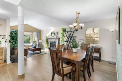 Kitchen Photo of 2983 Walton Avenue, Coquitlam, BC