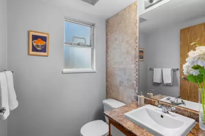 Primary Bedroom Photo of 2983 Walton Avenue, Coquitlam, BC