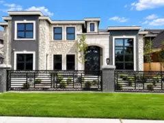 9631 Bakerview Drive, Richmond, BC