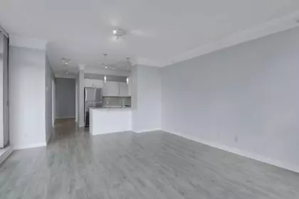 Breakfast Nook Photo of 1704 13399 104 Avenue, Surrey, BC