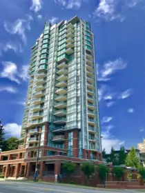 1704 13399 104 Avenue, Surrey, BC, Surrey — Apartment/Condo for sale
